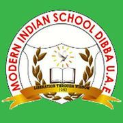 Modern Indian School Dibba-logo-edcare.ae