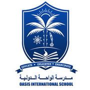 Oasis International School-logo-edcare.ae