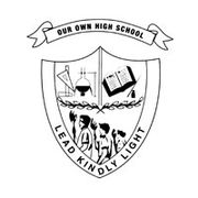 Our Own English High School-logo-edcare.ae