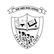Our Own English High School - Girls-logo-edcare.ae