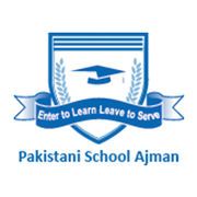 Pakistan Islamia Secondary School Ajman-logo-edcare.ae