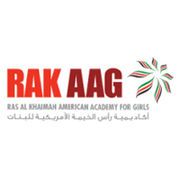 RAK American Academy for Girls-logo-edcare.ae