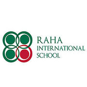 Raha International School-logo-edcare.ae