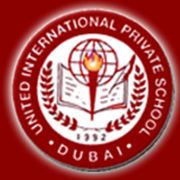 United International Private School-logo-edcare.ae