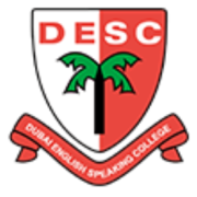 Dubai English Speaking Private College-logo-edcare.ae
