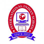 International Indian School Ajman -logo-edcare.ae