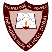 The Indian High School-logo-edcare.ae