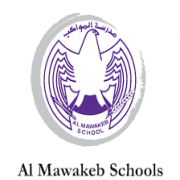 Al Mawakeb School Al Khawaneej-logo-edcare.ae