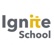 Ignite School-logo-edcare.ae