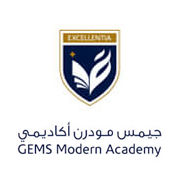 GEMS Modern Academy-logo-edcare.ae